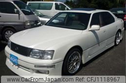 lexus lexus-others 1995 -LEXUS--Lexus ﾌﾒｲ--UCF20-0024835---LEXUS--Lexus ﾌﾒｲ--UCF20-0024835-