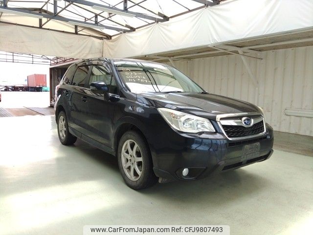 subaru forester 2013 ENHANCEAUTO_1_ea282906 image 1