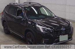 subaru forester 2021 quick_quick_4BA-SK5_SK5-014058