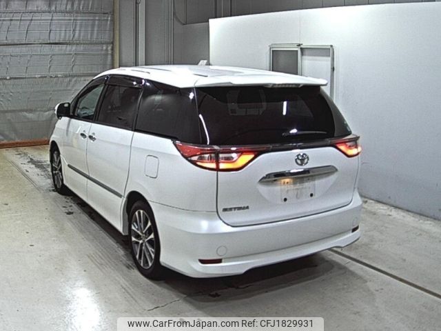 toyota estima 2017 CFJ1829931 image 2