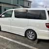 toyota alphard 2004 CFJ1862495 image 6