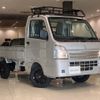 mitsubishi minicab-truck 2022 quick_quick_3BD-DS16T_DS16T-641252 image 11