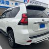 toyota land-cruiser-prado 2018 -TOYOTA--Land Cruiser Prado CBA-TRJ150W--TRJ150-0082804---TOYOTA--Land Cruiser Prado CBA-TRJ150W--TRJ150-0082804- image 3