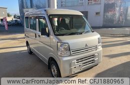 mitsubishi minicab-van 2017 CFJ1880965