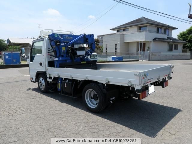 isuzu elf-truck 2021 CFJ0978251 image 2