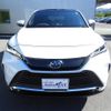 toyota harrier-hybrid 2024 quick_quick_6AA-AXUH80_AXUH80-0101459 image 6