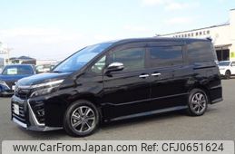 toyota voxy 2019 quick_quick_DBA-ZRR80W_ZRR80-0533266