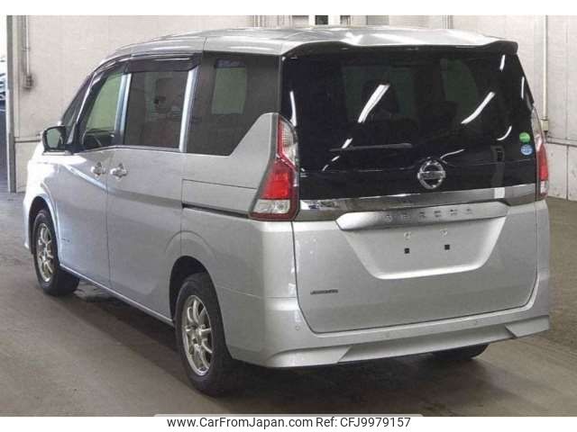 nissan serena 2019 -NISSAN--Serena DAA-GNC27--GNC27-012075---NISSAN--Serena DAA-GNC27--GNC27-012075- image 2