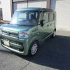 suzuki spacia 2019 -SUZUKI 【伊豆 580ﾀ5012】--Spacia DAA-MK53S--MK53S-245280---SUZUKI 【伊豆 580ﾀ5012】--Spacia DAA-MK53S--MK53S-245280- image 1