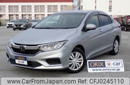 honda grace 2019 -HONDA--Grace DAA-GM4--GM4-1210534---HONDA--Grace DAA-GM4--GM4-1210534-