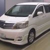 toyota alphard 2007 -TOYOTA 【相模 301ﾃ9799】--Alphard TA-MNH10W--MNH10-0104567---TOYOTA 【相模 301ﾃ9799】--Alphard TA-MNH10W--MNH10-0104567- image 1