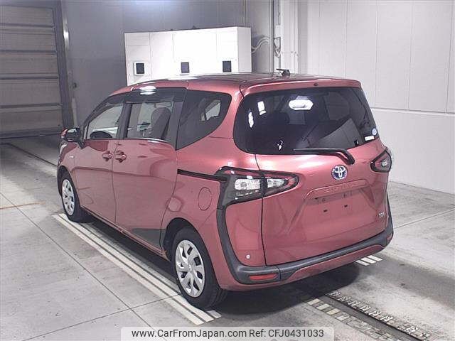 toyota sienta 2016 -TOYOTA--Sienta NHP170G-7053201---TOYOTA--Sienta NHP170G-7053201- image 2