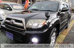 toyota hilux-surf 2009 -TOYOTA 【名変中 】--Hilux Surf TRN215W--0026163---TOYOTA 【名変中 】--Hilux Surf TRN215W--0026163-