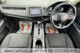honda vezel 2016 CFJ1851494