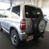 mitsubishi pajero-mini 2012 -MITSUBISHI--Pajero mini ABA-H58A--H58A-1017504---MITSUBISHI--Pajero mini ABA-H58A--H58A-1017504- image 7