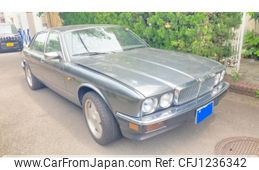 jaguar xj-series 1993 -JAGUAR--Jaguar XJ Series E-JLD--SAJJFJLD3AJ655834---JAGUAR--Jaguar XJ Series E-JLD--SAJJFJLD3AJ655834-