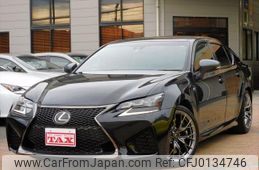 lexus gs-f 2019 -LEXUS--Lexus GS F DBA-URL10--URL10-0002525---LEXUS--Lexus GS F DBA-URL10--URL10-0002525-