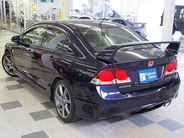 honda civic 2008 2455216-173938 image 2