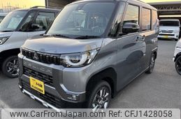mitsubishi delica-mini 2025 -MITSUBISHI 【香川 581ｿ3876】--Delica Mini B35A--0609875---MITSUBISHI 【香川 581ｿ3876】--Delica Mini B35A--0609875-