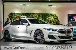 bmw 8-series 2020 quick_quick_3BA-GV30_WBAGV22050CF78814