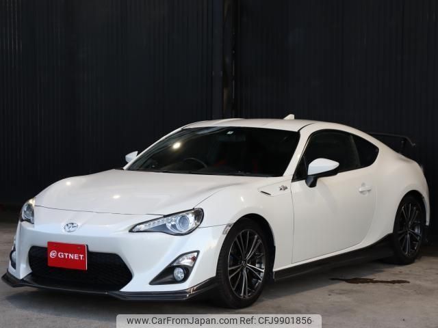 toyota 86 2015 -TOYOTA--86 ZN6--ZN6-055561---TOYOTA--86 ZN6--ZN6-055561- image 1