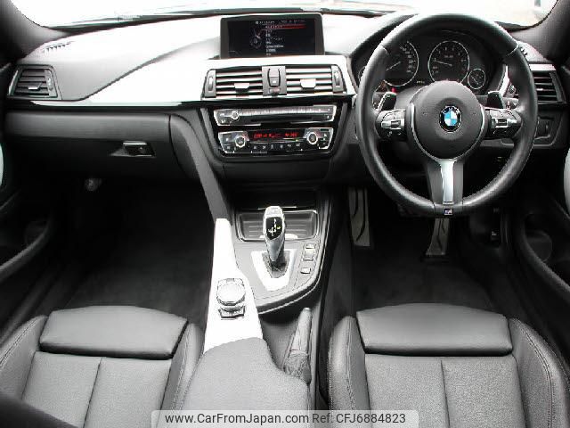 bmw 4-series 2015 CFJ6884823 image 2