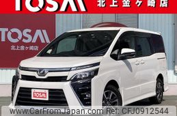 toyota voxy 2017 -TOYOTA--Voxy DBA-ZRR85W--ZRR85-0089942---TOYOTA--Voxy DBA-ZRR85W--ZRR85-0089942-
