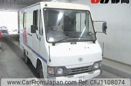 toyota quick-delivery 1996 -TOYOTA--QuickDelivery Van BU68VH--BU68 0003090---TOYOTA--QuickDelivery Van BU68VH--BU68 0003090-