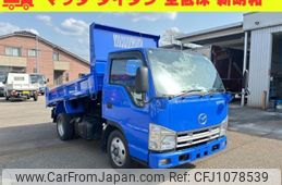 mazda titan 2008 CFJ1078539