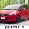 honda fit 2013 -HONDA--Fit DBA-GE6--GE6-1741009---HONDA--Fit DBA-GE6--GE6-1741009- image 1