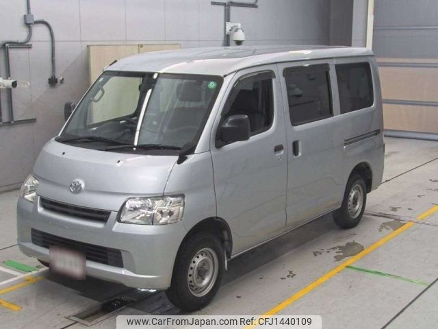 toyota townace-van 2019 -TOYOTA--Townace Van S412M-0030561---TOYOTA--Townace Van S412M-0030561- image 1