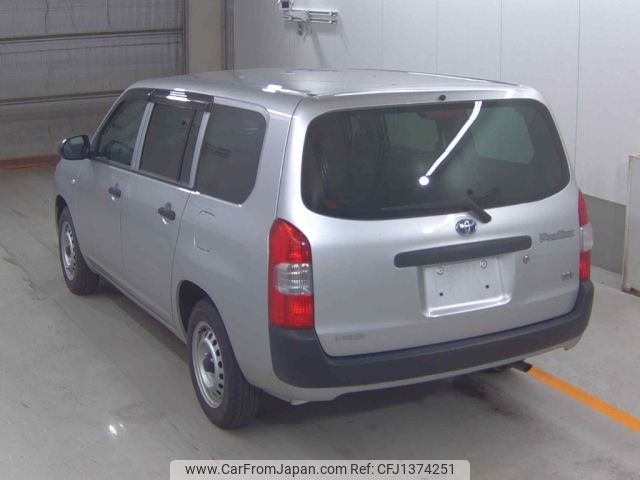 toyota probox-van 2022 -TOYOTA--Probox Van NHP160V-0049816---TOYOTA--Probox Van NHP160V-0049816- image 2