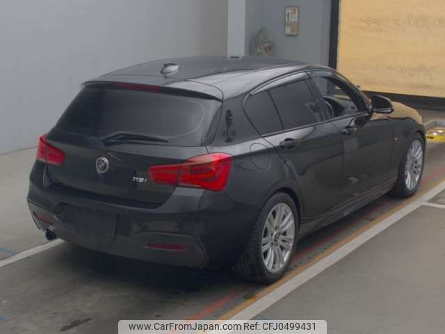 bmw 1-series 2015 -BMW--BMW 1 Series DBA-1A16--WBA2R320X05A55541---BMW--BMW 1 Series DBA-1A16--WBA2R320X05A55541- image 2