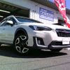 subaru xv 2017 -SUBARU--Subaru XV DBA-GT7--GT7-049453---SUBARU--Subaru XV DBA-GT7--GT7-049453- image 1