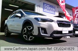 subaru xv 2017 -SUBARU--Subaru XV DBA-GT7--GT7-049453---SUBARU--Subaru XV DBA-GT7--GT7-049453-