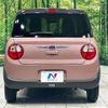 suzuki alto-lapin-chocolat 2022 quick_quick_HE33S_HE33S-400548 image 15