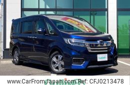 honda stepwagon 2018 -HONDA--Stepwgn 6AA-RP5--RP5-1072510---HONDA--Stepwgn 6AA-RP5--RP5-1072510-