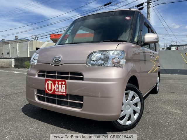 daihatsu tanto 2011 quick_quick_DBA-L375S_L375S-0478453 image 1