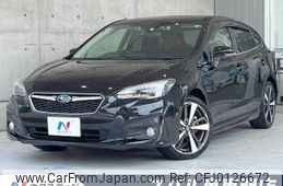 subaru impreza-wagon 2017 -SUBARU--Impreza Wagon DBA-GT6--GT6-006370---SUBARU--Impreza Wagon DBA-GT6--GT6-006370-