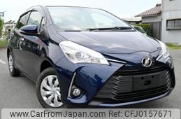 toyota vitz 2019 quick_quick_DBA-KSP130_KSP130-4025137