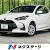 toyota yaris 2022 -TOYOTA--Yaris 6AA-MXPH15--MXPH15-0017816---TOYOTA--Yaris 6AA-MXPH15--MXPH15-0017816- image 1