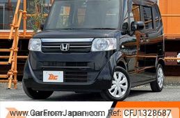 honda n-box 2016 -HONDA--N BOX DBA-JF1--JF1-1859266---HONDA--N BOX DBA-JF1--JF1-1859266-