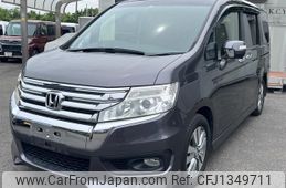 honda stepwagon-spada 2014 quick_quick_DBA-RK5_RK5-1409177