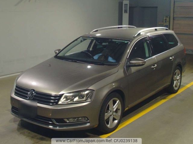 volkswagen passat-variant 2013 -VOLKSWAGEN--VW Passat Variant 3CCAX-WVWZZZ3CZDE079996---VOLKSWAGEN--VW Passat Variant 3CCAX-WVWZZZ3CZDE079996- image 1