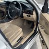 bmw 3-series 2011 NIKYO_KC64229 image 3