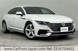 volkswagen arteon 2018 -VOLKSWAGEN--VW Arteon ABA-3HDJHF--WVWZZZ3HZKE003412---VOLKSWAGEN--VW Arteon ABA-3HDJHF--WVWZZZ3HZKE003412-