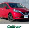 nissan note 2018 -NISSAN--Note DBA-E12--E12-601977---NISSAN--Note DBA-E12--E12-601977- image 1