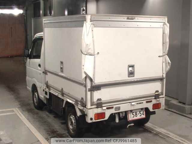 suzuki carry-truck 2016 -SUZUKI 【秋田 】--Carry Truck DA16T--301316---SUZUKI 【秋田 】--Carry Truck DA16T--301316- image 2