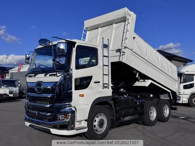 hino profia 2024 -HINO--Profia 2DG-FS1AGE--FS1AG-***912---HINO--Profia 2DG-FS1AGE--FS1AG-***912- image 1