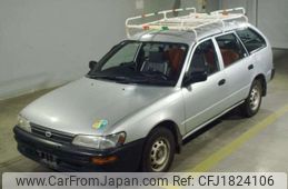 toyota corolla-van 2000 CFJ1824106